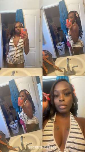 24 year old Escort in El Paso TX Ka$hmiere barbie