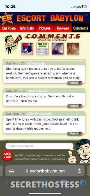 Kendall 36Yrs Old Escort Image - 4