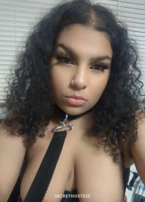 Kinky Candy 19Yrs Old Escort Vancouver Image - 4