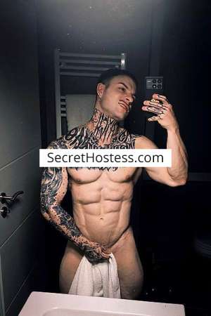 Latino 13 29 year old Escort in Glasgow