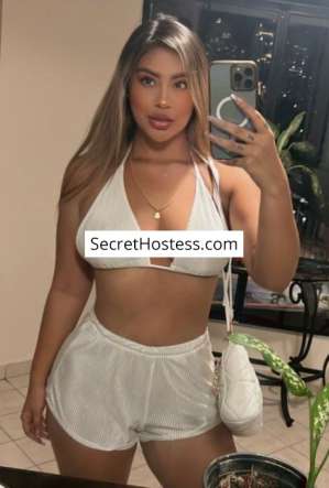 25 year old Latin Escort in San Giljan Lyzzie, Independent
