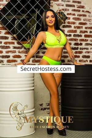 Maddison Mystique 25 year old Escort in Kent