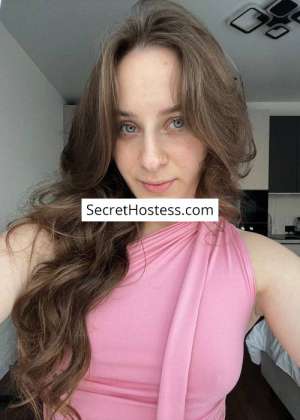 Mari 22Yrs Old Escort 52KG 165CM Tall Baku Image - 1