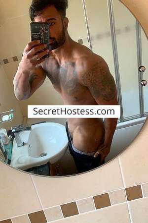 31 year old Mixed Escort in Manchester Mariolavezzi