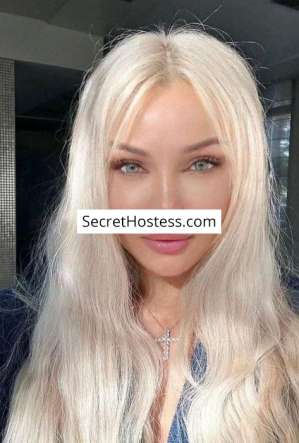 22 year old Caucasian Escort in Mavrovo Meloni, Agency