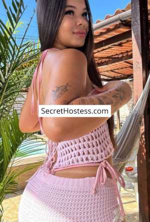 24 year old Latin Escort in Prizren Millena, Independent