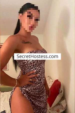 New girl in town 24 year old Escort in Blackpool