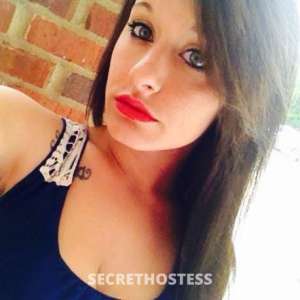 Nickiiii 31Yrs Old Escort Image - 1