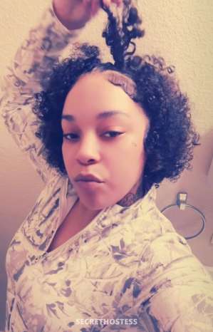PrettyAss 22Yrs Old Escort Jackson MS Image - 1