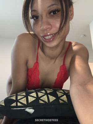Rosiiee 23Yrs Old Escort Image - 3