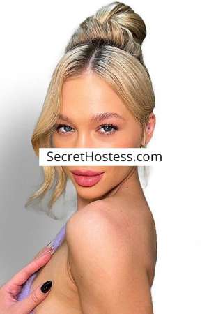 Star Vanessa 26Yrs Old Escort 51KG 172CM Tall London Image - 0