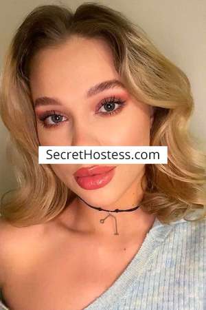 Star Vanessa 26Yrs Old Escort 51KG 172CM Tall London Image - 1