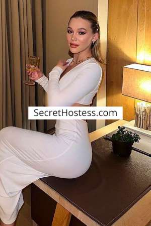 Star Vanessa 26Yrs Old Escort 51KG 172CM Tall London Image - 2