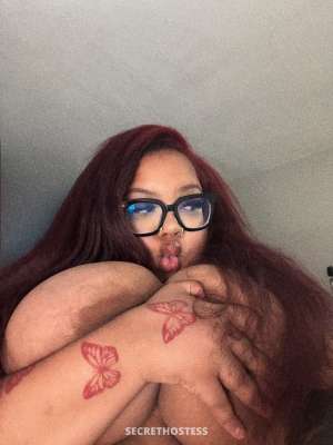 Starr 21Yrs Old Escort Tacoma WA Image - 5