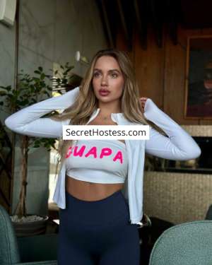 Sunny 25Yrs Old Escort 53KG 168CM Tall Moscow Image - 9