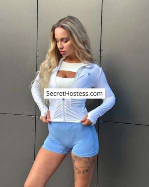 Sunny 25Yrs Old Escort 53KG 168CM Tall Moscow Image - 10