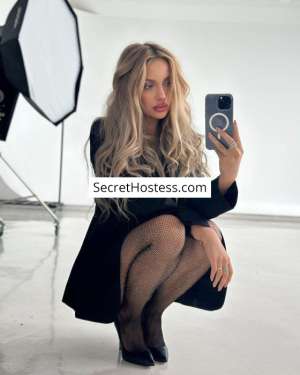 Sunny 25Yrs Old Escort 53KG 168CM Tall Moscow Image - 17