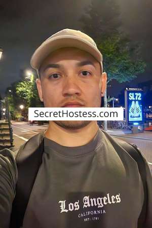 28 year old Caucasian Escort in London Top Master
