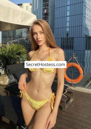 Venera 24Yrs Old Escort 54KG 172CM Tall Toulouse Image - 1