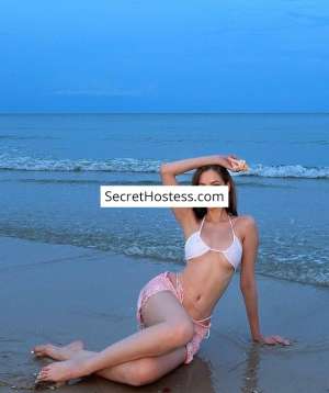 Venera 24Yrs Old Escort 54KG 172CM Tall Toulouse Image - 2