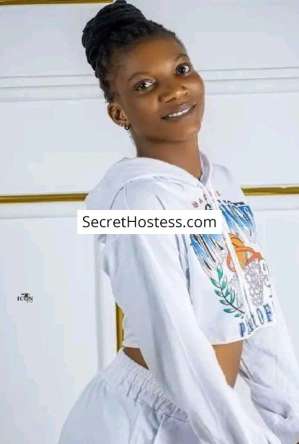 25 year old Ebony Escort in Pristina Vivi Joy, Independent