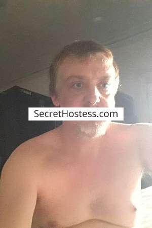 White Jack Williams 41Yrs Old Escort 39KG 172CM Tall Brighton Image - 1