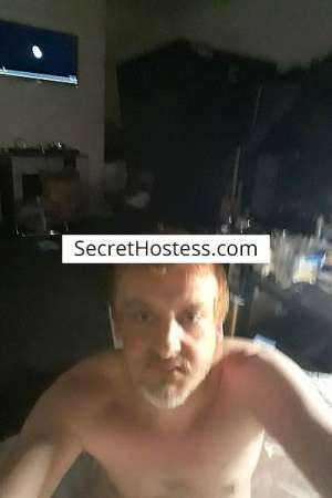 White Jack Williams 41Yrs Old Escort 39KG 172CM Tall Brighton Image - 2