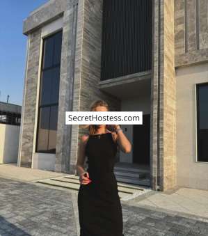 Yana 23Yrs Old Escort 57KG 176CM Tall Minsk Image - 3