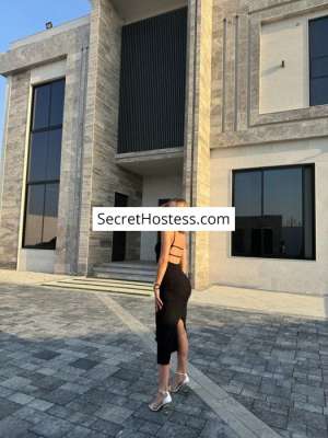 Yana 23Yrs Old Escort 57KG 176CM Tall Minsk Image - 4