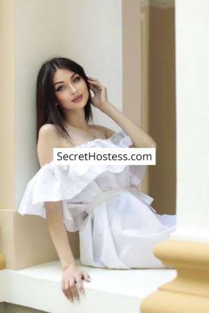 Zlata 25Yrs Old Escort 50KG 170CM Tall Milan Image - 5