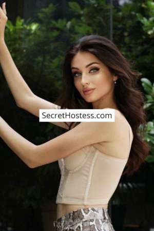 Zlata 25Yrs Old Escort 50KG 170CM Tall Milan Image - 6