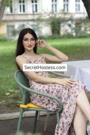 Zlata 25Yrs Old Escort 50KG 170CM Tall Milan Image - 9