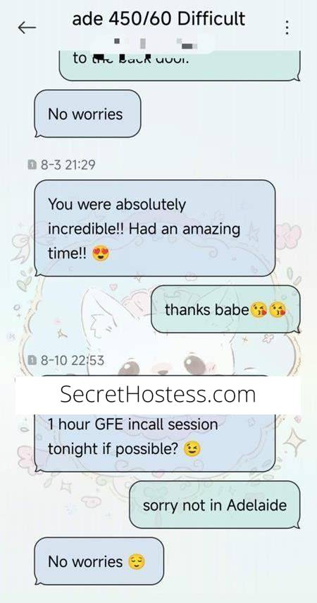 26Yrs Old Escort Sunshine Coast Image - 6