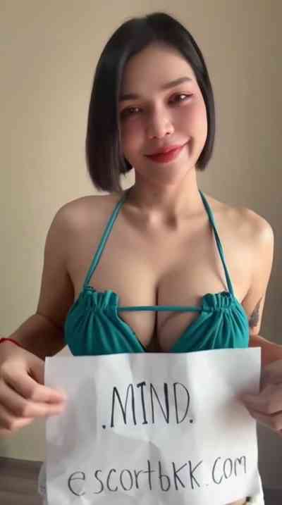 24Yrs Old Escort 53KG 165CM Tall Agency escort girl in: Bangkok Image - 0