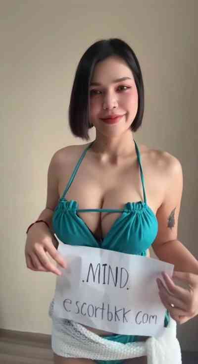 24Yrs Old Escort 53KG 165CM Tall Agency escort girl in: Bangkok Image - 2