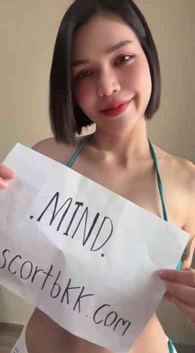 24 year old Escort in Agency escort girl in: Bangkok Bangkok Escort Mind
