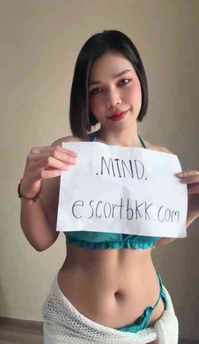 24Yrs Old Escort 53KG 165CM Tall Agency escort girl in: Bangkok Image - 7