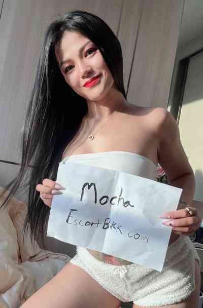 31Yrs Old Escort 45KG 158CM Tall Bangkok Image - 2
