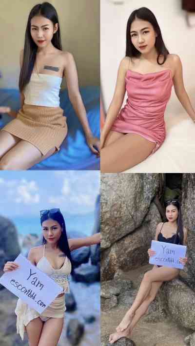 23 year old Escort in Bangkok Phuket Escort Girl