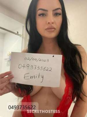 22 year old Escort in Lismore Stunning girl offering passionate massage and exciting 