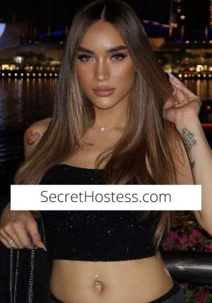 24 year old Escort in Sydney Passionate arci