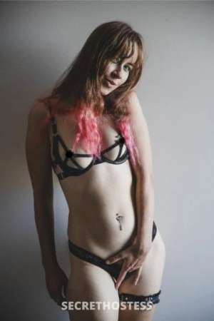 25 year old Escort in Canberra Sabina - Wicked &amp; Wild Slim Brunette - Incall &