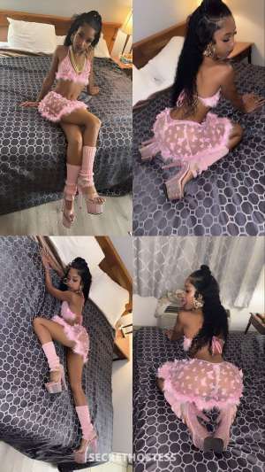 Amora 19Yrs Old Escort Image - 0
