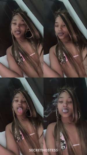Amora 19Yrs Old Escort Image - 1