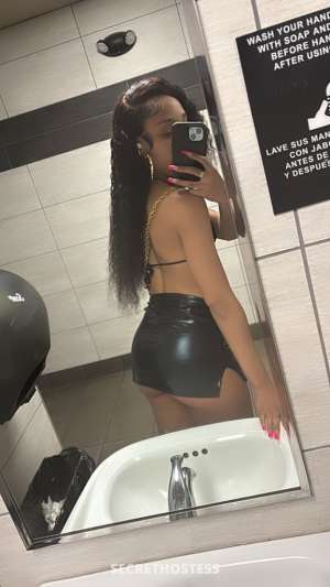 Amora 19Yrs Old Escort Image - 2