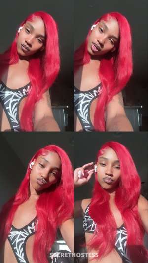 Amora 19Yrs Old Escort Image - 5