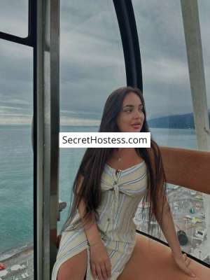 Anastasia 28Yrs Old Escort 55KG 162CM Tall Moscow Image - 1