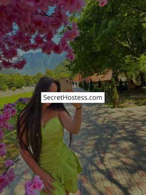 Anastasia 28Yrs Old Escort 55KG 162CM Tall Moscow Image - 4