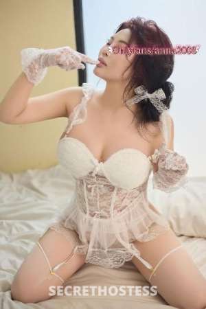 Anna 23Yrs Old Escort Calgary Image - 2