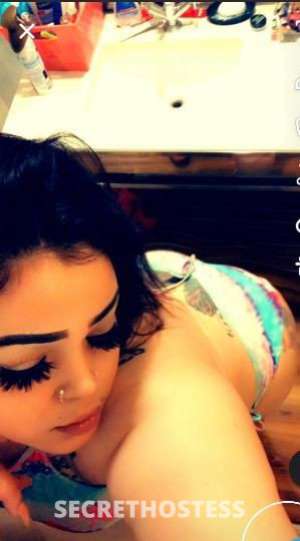 Arrianna 27Yrs Old Escort South Bend IN Image - 1